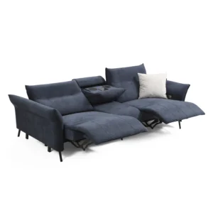 Eancia sofa | Elegant European