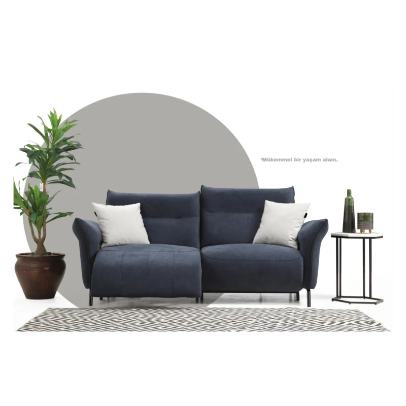 Eancia sofa | Elegant European