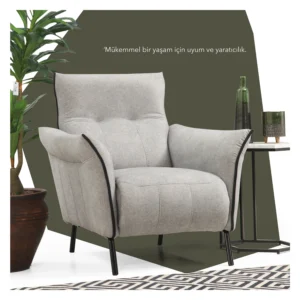 Eancia sofa | Elegant European