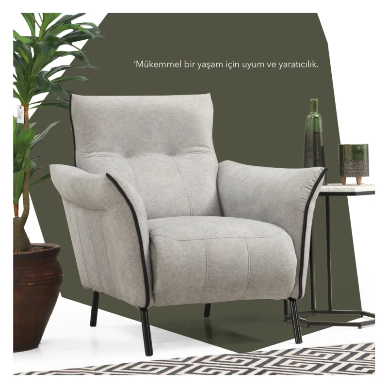 Eancia sofa | Elegant European