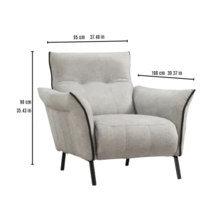 Eancia sofa | Elegant European