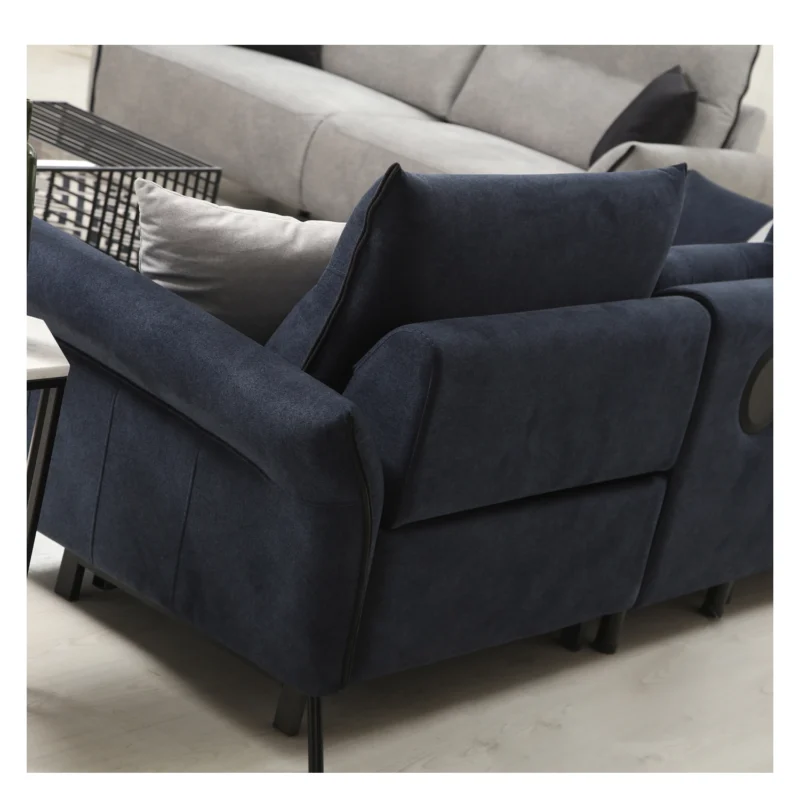 Eancia sofa | Elegant European