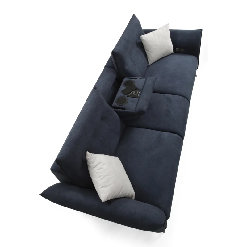 Eancia sofa | Elegant European