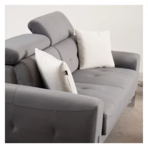 Boobeyeh signature sofa | european comfort
