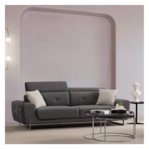 Boobeyeh signature sofa | european comfort