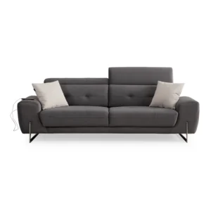 Boobeyeh signature sofa | european comfort