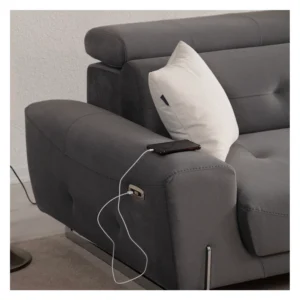 Boobeyeh signature sofa | european comfort