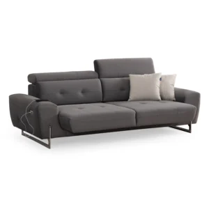 Boobeyeh signature sofa | european comfort