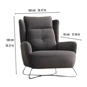 Boobeyeh signature sofa | european comfort