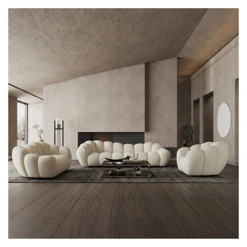 Eden relax sofa | premium comfort