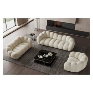 Eden relax sofa | premium comfort
