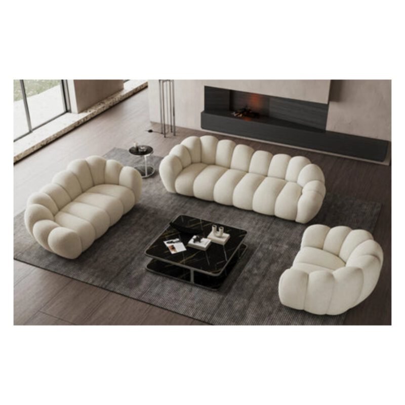 Eden relax sofa | premium comfort