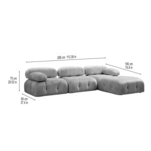 Boobeyeh-Living--EvergreenOasis_1.webp Evergreen oasis corner sofa | modern comfort