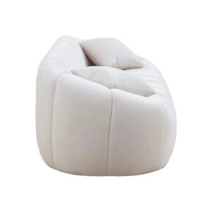 Nova comfort modern 3-seater