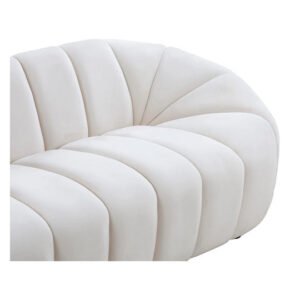 Nova comfort modern 3-seater