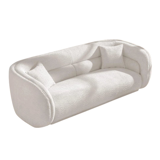 Opulence sofa | modern comfort - Image 7