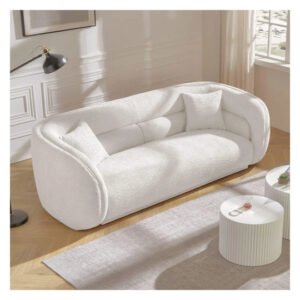Opulence sofa | modern comfort