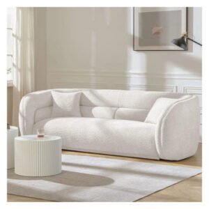 Opulence sofa | modern comfort