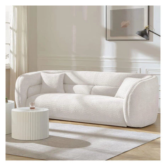 Opulence sofa | modern comfort - Image 5