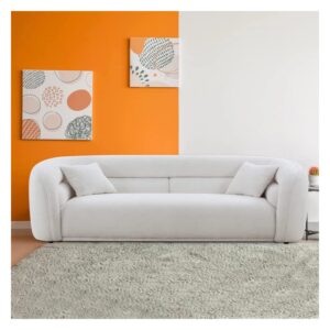Opulence sofa | modern comfort