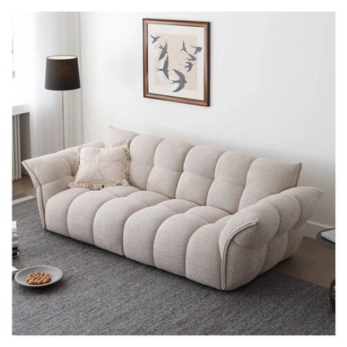 Urban loft modern 3-seater