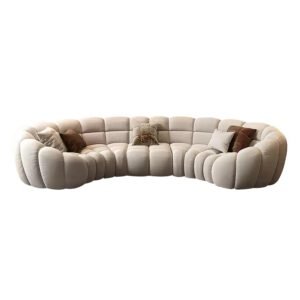 Comfort haven corner sofa