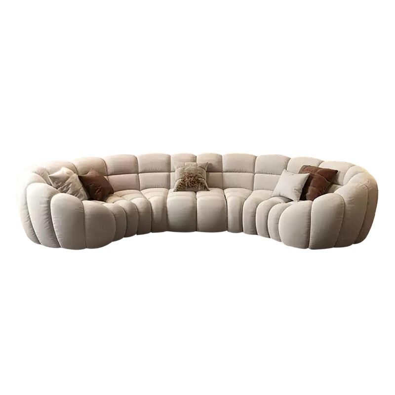 Comfort haven corner sofa
