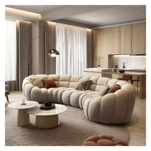 Comfort haven corner sofa