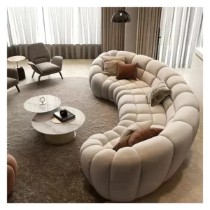 Comfort haven corner sofa