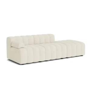 Harmony modular sectional | boucle fabric