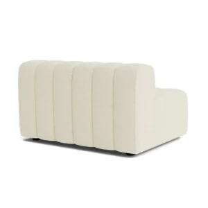 Harmony modular sectional | boucle fabric