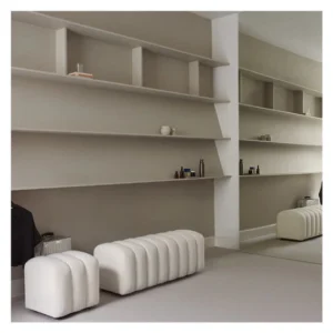 Harmony modular sectional | boucle fabric