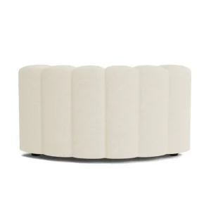 Harmony modular sectional | boucle fabric