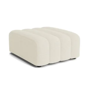 Harmony modular sectional | boucle fabric