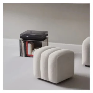 Harmony modular sectional | boucle fabric