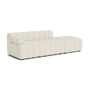 Harmony modular sectional | boucle fabric