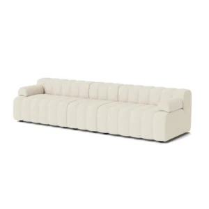 Harmony modular sectional | boucle fabric