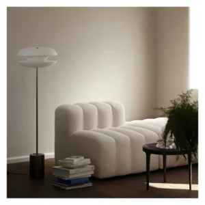 Harmony modular sectional | boucle fabric