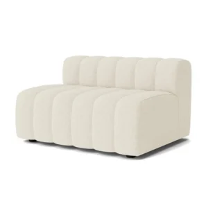 Harmony modular sectional | boucle fabric