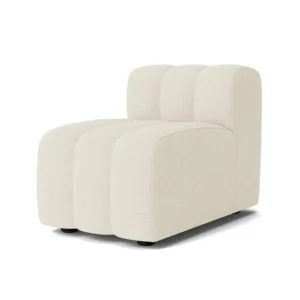 Harmony modular sectional | boucle fabric