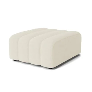 Harmony modular sectional | boucle fabric
