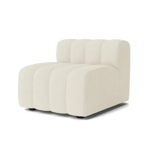 Harmony modular sectional | boucle fabric