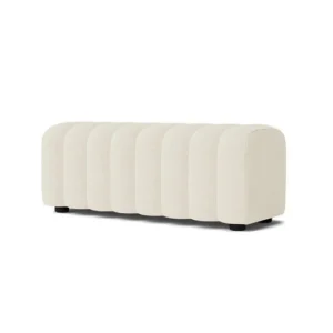 Harmony modular sectional | boucle fabric
