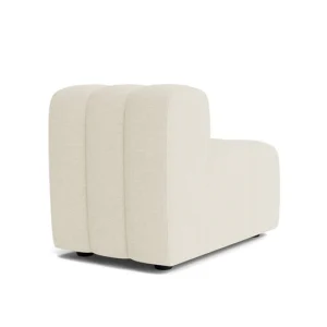 Harmony modular sectional | boucle fabric