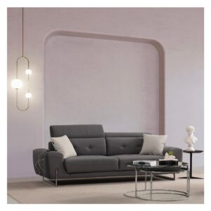 Boobeyeh signature sofa | european comfort