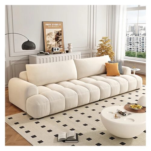 Serenity Lounge sofa | premium european design