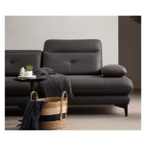 Solmara sectional sofa | boobeyeh living