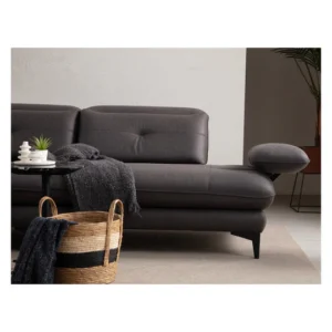 Solmara sectional sofa | boobeyeh living