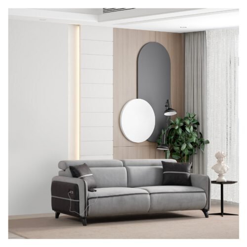 Velmore boobeyeh living sofa