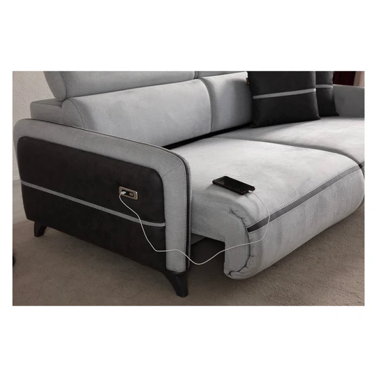 Velmore boobeyeh living sofa - Image 9